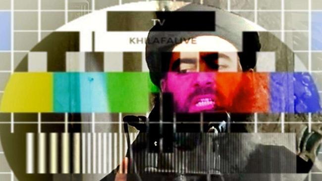 داعش/ شیرازی / رسانه ؟؟؟ داعش/ شیرازی / رسانه ؟؟؟