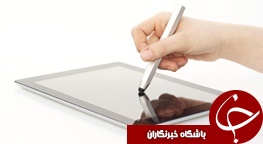 تبلت جدید اپل مجهز به قلم دیجیتال سه‌بعدی می‌شود