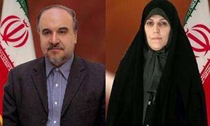 تاکید بر رفع مشکل اشتغال "زنان" سرپرست خانوار در حوزه میراث فرهنگی و صنایع دستی