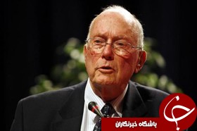 مخترع لیزر و برنده نوبل فیزیک 1964 درگذشت