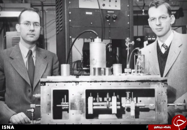 مخترع لیزر و برنده نوبل فیزیک 1964 درگذشت