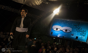 اعتراض یک کارگردان به عنوان تئاتر شهرستانی