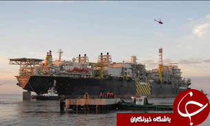 قرارداد خرید کشتی FPSO امضا شد