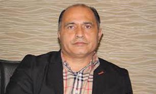 دبیری: هنوز حکمی به دست ما نرسیده