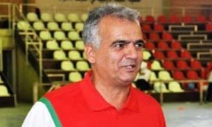 رعدی: بیرون کشیدن تیم به نشانه اعتراض نبود