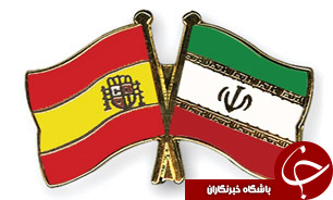 دیدار رییس اتاق بازرگانی با وزیر صنایع و اشتغال ايالت کاتالونيای اسپانيا