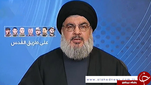 مقاومت برای جنگ با دشمن صهیونیستی آماده است/اسرائیل از لانه عنکبوت سست&lrm;تر است/عدم ارتباط پرونده هسته&lrm;ای ایران با تصمیم مقاومت برای پاسخ به تجاوز اسرائیل