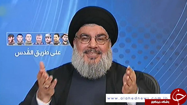مقاومت برای جنگ با دشمن صهیونیستی آماده است/اسرائیل از لانه عنکبوت سست&lrm;تر است/عدم ارتباط پرونده هسته&lrm;ای ایران با تصمیم مقاومت برای پاسخ به تجاوز اسرائیل