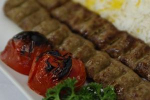 از گوجه و کباب‌های سوخته دوری کنید
