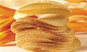 پرطرفدارترین و سالم ترین چیپس های دنیا+ تصاویر
