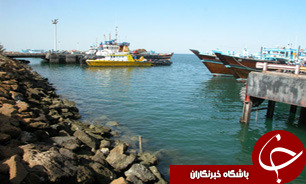 فعاليت&zwnj;های بندر صيادی زرآباد توسعه می&zwnj;يابد
