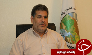 بیابان زدایی ۵۰ هزار هکتار از اراضی استان بوشهر بیابان زدایی ۵۰ هزار هکتار از اراضی استان بوشهر