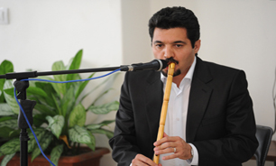 «همنوازان عرفان» اسفند به روی صحنه می‌رود
