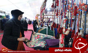 کمتر از یک درصد پوشاک وارداتی از مجاری قانونی وارد کشور می&zwnj;شود /تشکیل کمیته راهبردی حمایت از نساجی