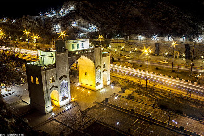 کارگاه عکاسی رایگان در شیراز برگزار شد