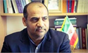 مدیرکل توسعه کتاب و کتابخوانی برکنار شد / امیرزاده سرپرست شد