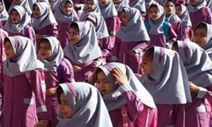 زنگ انقلاب فردا با حضور وزیر آموزش و پرورش نواخته می‌شود