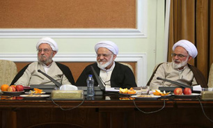 تصویب "قواعد فعالیت احزاب و تشکل‌های سیاسی در انتخابات" در جلسه امروز مجمع تشخیص مصلحت نظام