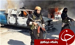 تایمز: ۲۰۱۵ سال پایان داعش است