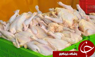 ذخیره سازی 50 هزارتن مرغ برای عید/ خرید تضمینی شیر از گاوداران به هفت&zwnj;هزار تن رسید