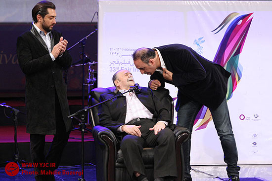 حرف&zwnj;های در گوشی 