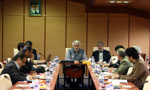 هاشمی:شهدای ورزش چراغ راه آینده ورزش کشور هستند