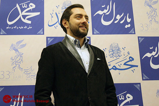 کدام بازیگران پوستر 