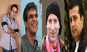 بررسی‌ طنز از زبان چهار بازیگر کمدی