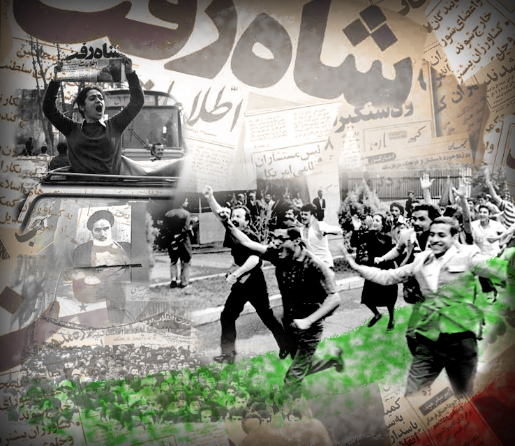 ورود امام و حماسه&zwnj;ای که غرب نتوانست از انعاس عشق&zwnj;بازی مردم و رهبرشان چشم بپوشاند/ ورود امام و حماسه&zwnj;ای که می&zwnj;توان برای آن هزاران شاهنامه انقلابی سرود/ یک سخنرانی که پیام&zwnj;هایش برای تمامی دولتهای آزادی&zwnj;&zwnj;خواه تازه است