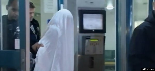 بازداشت یک مظنون در پی کشف جسد مثله شده در سانفرانسيکو