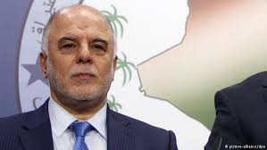 «حیدر العبادی» دستور عاری شدن مرکز بغداد از سلاح را صادر کرد