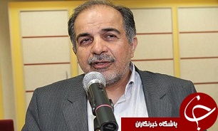 تلفنی** بانک کشاورزی مشتریان خود را انتخاب نمی&zwnj;کند/ به دنبال افزایش سرمایه خود تا سقف 80 هزار میلیارد ریال هستیم.......... ادامه دارد