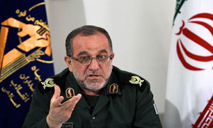 برگزاری چهارمین جشنواره فرهنگی، هنری سپاه