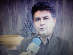 تیشه های مهرآفرین/ لاک تراشی، هنری با ضربه های جان بخش در آستانه خاموشی