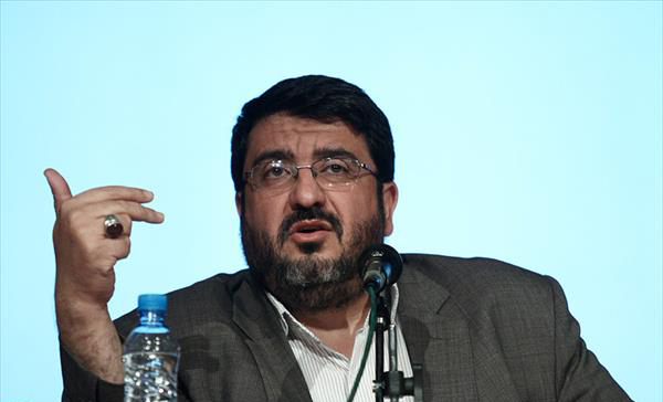 نامه&zwnj;هایی به شرق و غرب
