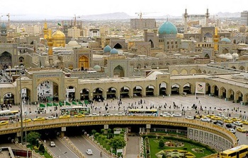 مشهد، گران‌تر از پـاریس ارزان‌تر از شاه عبدالعظیم