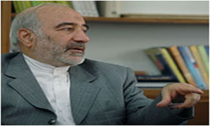 شرط رابطه با آمریکا از منظر بیان&zwnj;گذار کبیر انقلاب/ 