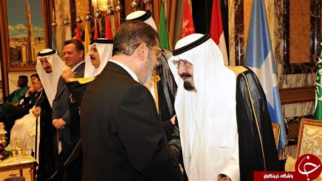 جنگ پادشاه جدید سعودی/ 	تحلیلی بر اوضاع فعلی عربستان، در ابعاد داخلی و خارجی
