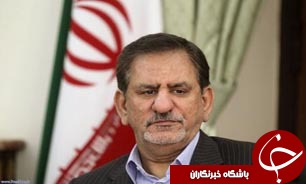 جهانگیری به استان لرستان سفر می کند