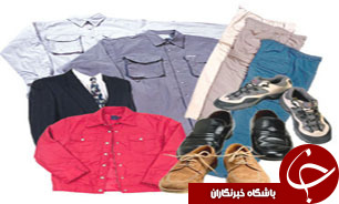 رمقی برای تولیدکنندگان باقی نماند/هجوم مردم برای خرید پوشاک ترک به نمایشگاه/حمایت از تولید داخلی تنها در شعار