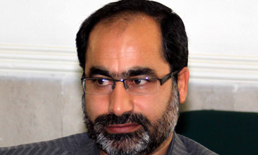پشتیبانی از جوامع مظلوم سرحوله کار مسئولان است