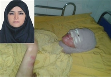 صف کشی آقازاده ها برای اتاق تهران/ماجرای دختر 13ساله اي که &laquo;لانه فساد&raquo; را لو داد/سزای پدری که به دخترش اسید پاشید +تصاویر