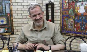 سینما سرمایه سنگینی را می طلبد