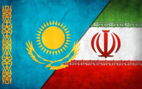 برگزاری رایزنی های سیاسی میان ایران و قزاقستان