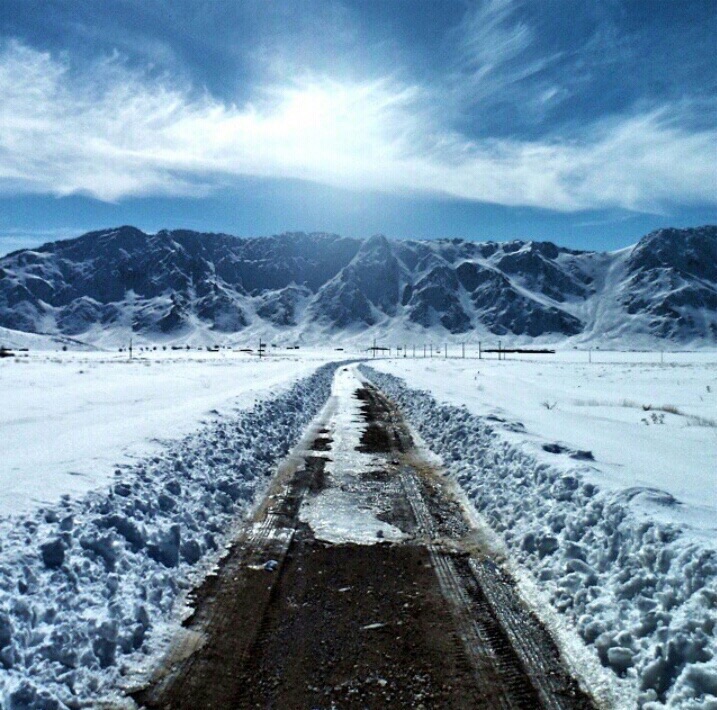 تصاویری زیبا از گوشه و کنار کشور عزیزمان [۱۸] + عکس