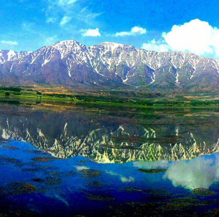 تصاویری زیبا از گوشه و کنار کشور عزیزمان [۱۸] + عکس