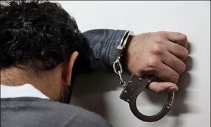 مامور اداره برق گردنبد قاپ بود/ دزدی در یک چشم بهم زدن