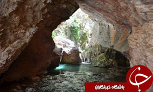 تصاویری از بهشت گمشده ایران زمین