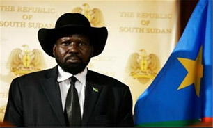 دولت سودان جنوبی با شورشيان توافقنامه&zwnj;ای برای تقسيم قدرت امضاء کرد