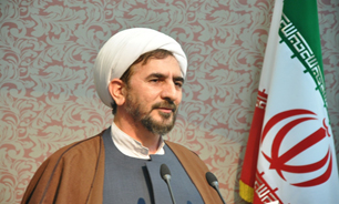 منصب قضا یک منصب الهی است منصب قضا یک منصب الهی است